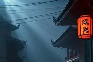 先开口的人在想什么中嘉宾举杯前短暂停顿的手部特写
