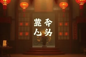 心率与谎言的错位中监测屏幕与嘉宾表情并置的画面