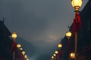 观察室的集体沉默中五位观察员面面相觑的室内画面