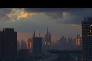 心动时长的量化尝试中数据表格与曲线图叠放的工作台画面